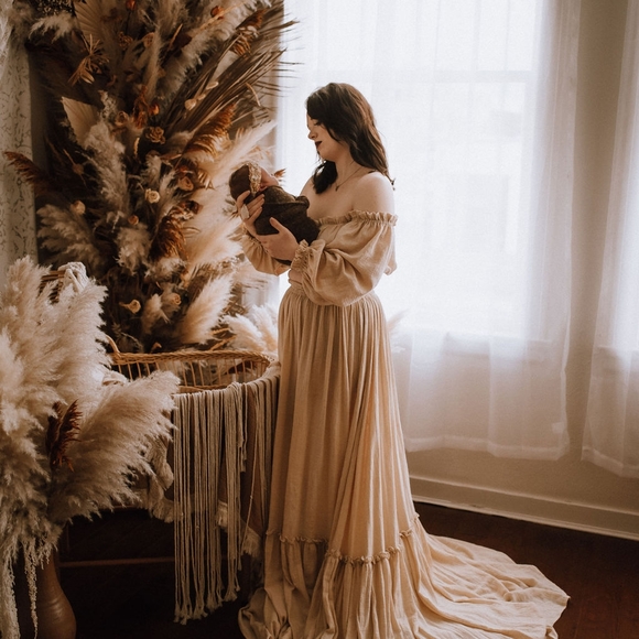 Meet your Posher, Heather - Picture 7 of 7